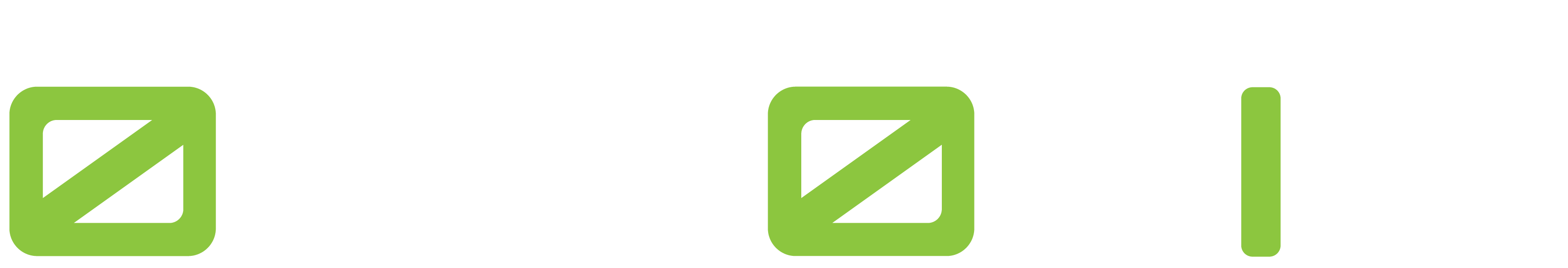 Large representation of the platform